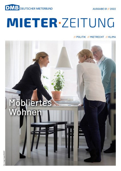 MieterZeitung