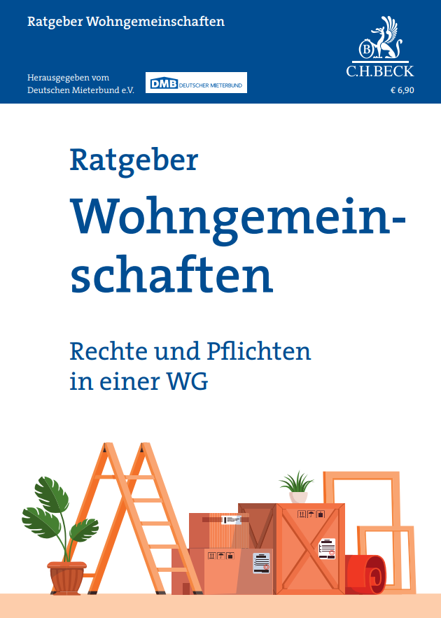 Ratgeber Wohngemeinschaften